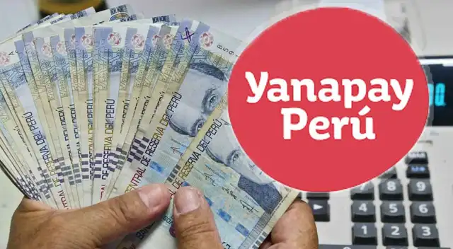 Bono Yanapay febrero 2022: Averigua en el LINK si eres beneficiario de los 350 soles Bono Yanapay febrero 2022: Averigua en el LINK si eres beneficiario de los 350 soles
