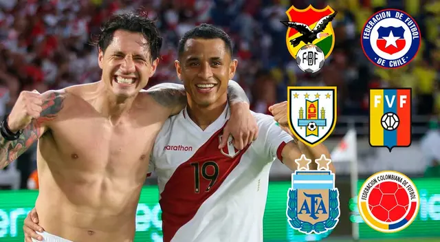 Selección Peruana podría estar cerca de Qatar 2022 de darse algunos resultados previos Selección Peruana podría estar cerca de Qatar 2022 de darse algunos resultados previos