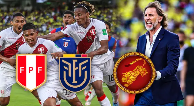 Perú vs Ecuador EN VIVO Perú vs Ecuador EN VIVO