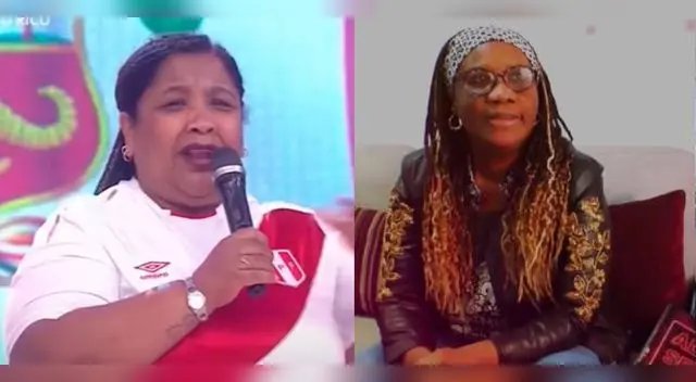 Madres de Advíncula y Yotún envian conmovedor mensaje de aliento Madres de Advíncula y Yotún envian conmovedor mensaje de aliento
