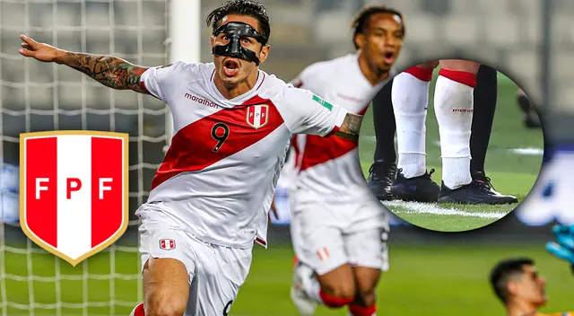 Gianluca Lapadula y sus botines negros Gianluca Lapadula y sus botines negros