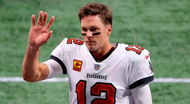 Tom Brady se retira de la NFL a los 44 años