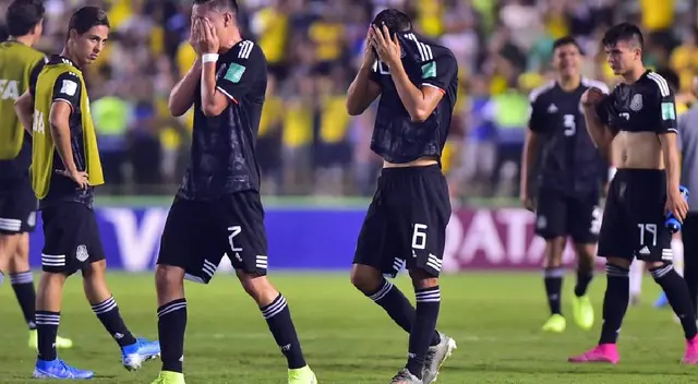 Selección de México: Papá de Funes Morí critica a los jugadores del 'Tri'