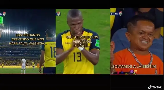 Perú vs. Ecuador: ecuatorianos confían en ganar por su amuleto Jorgito el Guacayo Perú vs. Ecuador: ecuatorianos confían en ganar por su amuleto Jorgito el Guacayo