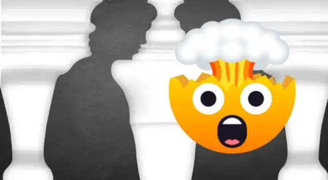 Test de personalidad: ¿Qué es lo primero que ves en esta misteriosa foto? Test de personalidad: ¿Qué es lo primero que ves en esta misteriosa foto?