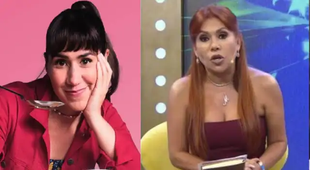 Magaly Medina regresa a la TV y no pudo superar en rating a ‘Maricucha’