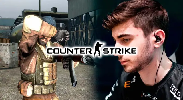 Counter Strike: Profesional crea software para evitar pérdida de audición al jugar Counter Strike: Profesional crea software para evitar pérdida de audición al jugar