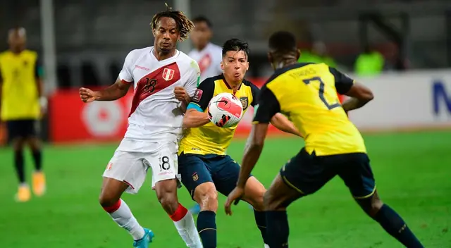 Perú marcha en la casilla 5 de las eliminatorias sudamericanas. Perú marcha en la casilla 5 de las eliminatorias sudamericanas.