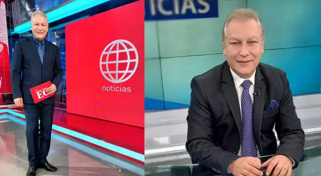 Gunter Rave a sus 50 años confiesa que desea convertirse en padre: “Hay planes para el 2022”