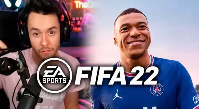 TheGrefg contra los juegos de FIFA: "Son pay-to-win" TheGrefg contra los juegos de FIFA: "Son pay-to-win"