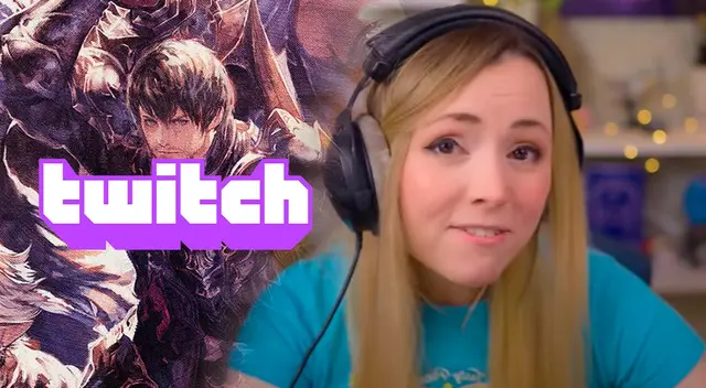 Streamer de Final Fantasy XIV escapará de Ucrania ante potencial invasión de Rusia
