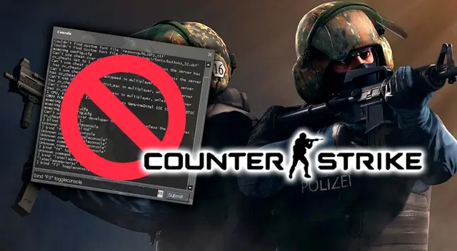 Counter Strike: Valve banea el polémico comando cl_showpos