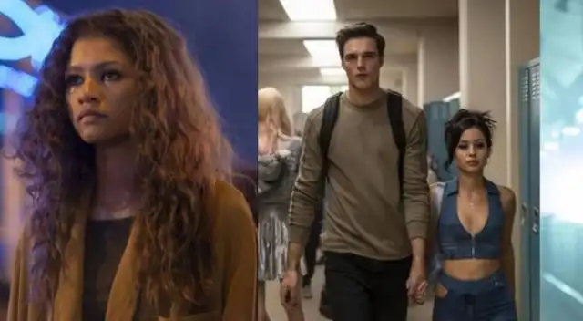 Euphoria: Audiencia se incrementó casi un 100% durante la segunda temporada