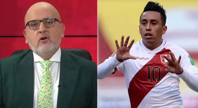 Beto Ortiz critica precios de cevichera preferida de Cueva: Beto Ortiz critica precios de cevichera preferida de Cueva: