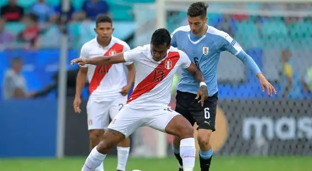 Perú visitará Uruguay en marzo por las Eliminatorias. Duelo que será decisivo para ambas selecciones.
