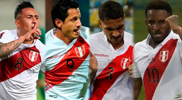 Perú se jugará en marzo su pase a Qatar 2022 y llegará con toda su gente.