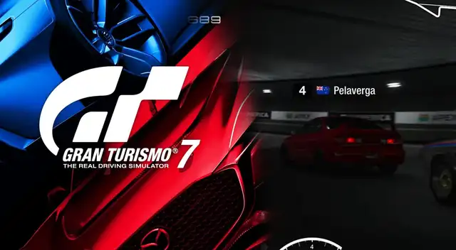 Gran Turismo 7: nick de conductor distrajo a público latino del State of Play Gran Turismo 7: nick de conductor distrajo a público latino del State of Play