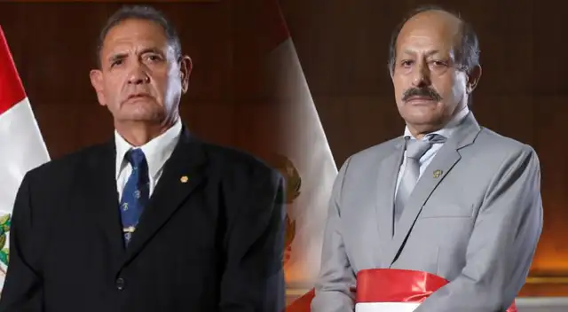 José Luis Gavidia evitó referirse a las denuncias de Hector Valer. José Luis Gavidia evitó referirse a las denuncias de Hector Valer.