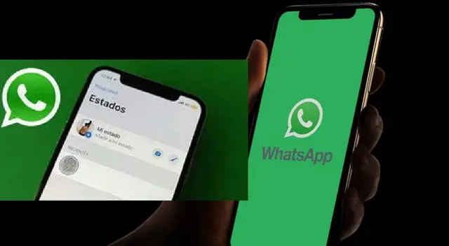 WhatsApp: Así puedes descargar fotos y videos que se ven una vez WhatsApp: Así puedes descargar fotos y videos que se ven una vez