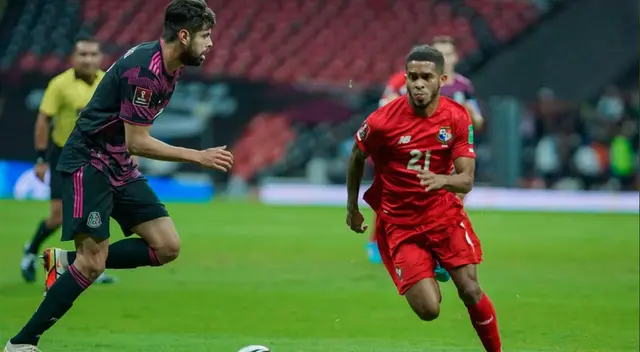 México vs Panamá EN VIVO vía Canal 5 de Televisa Deportes por las Eliminatorias Concacaf México vs Panamá EN VIVO vía Canal 5 de Televisa Deportes por las Eliminatorias Concacaf