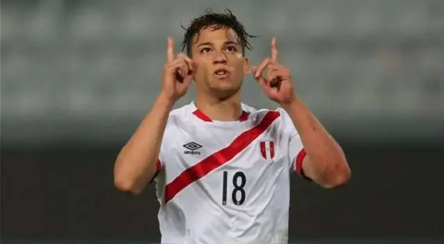 Cristian Benavente jugará toda la temporada 2022 con Alianza Lima