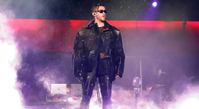 Bad Bunny en Lima 2022: confirman segundo concierto. Bad Bunny en Lima 2022: confirman segundo concierto.