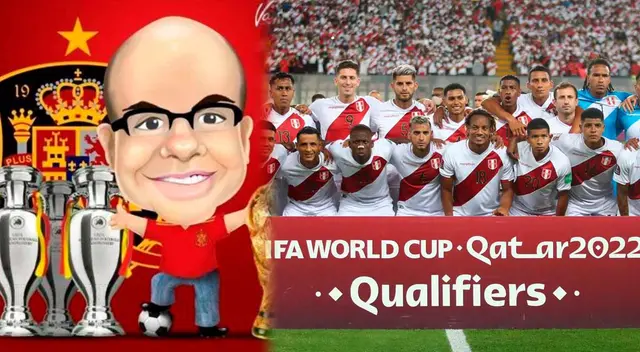 Perú y la estadística histórica que podría romper de MisterChip en estas Eliminatorias Qatar 2022
