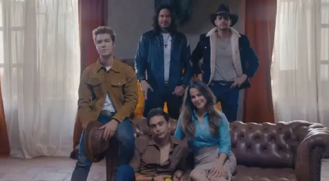 Pasión de gavilanes 2: Mira AQUI el último avance de la novela