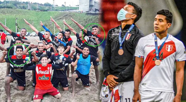 Alex Valera y Raziel García entrenaron juntos en la Selección Fútbol Playa Alex Valera y Raziel García entrenaron juntos en la Selección Fútbol Playa