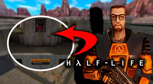Half Life: conoce DoubleCross, el mapa secuela de Crossfire