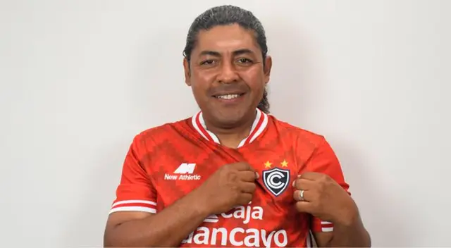 Alessandro Morán será coordinador deportivo en Cienciano