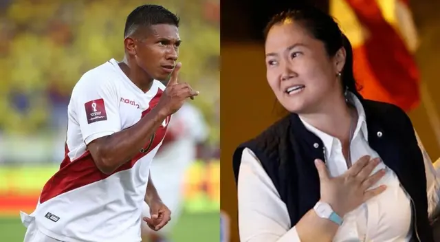 Hinchas envían mensaje a Edison Flores: Hinchas envían mensaje a Edison Flores: