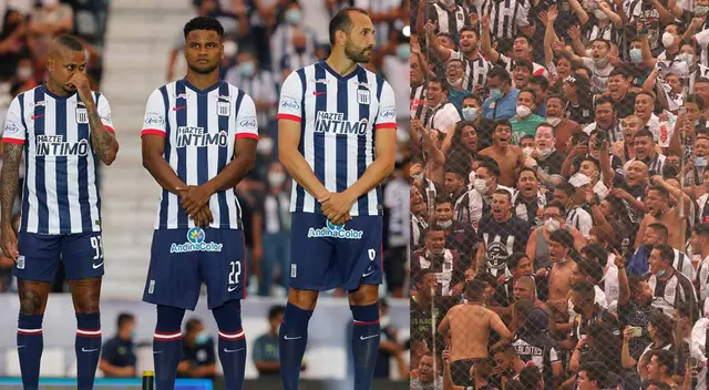 Alianza Lima se estrena en casa ante Atlético Grau de Piura.