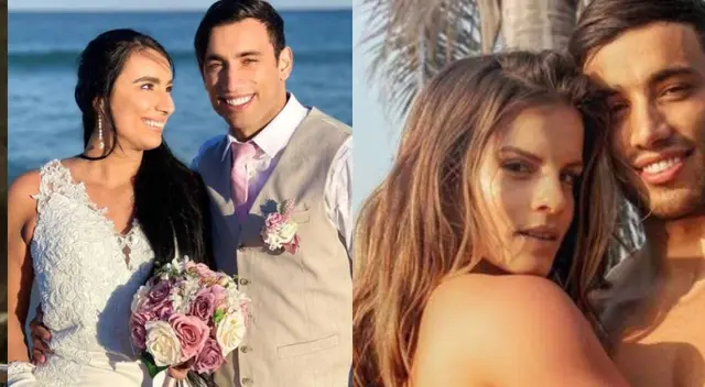 Mamá de Said Palao lo compromete en vivo con planes de boda en 2023 Mamá de Said Palao lo compromete en vivo con planes de boda en 2023