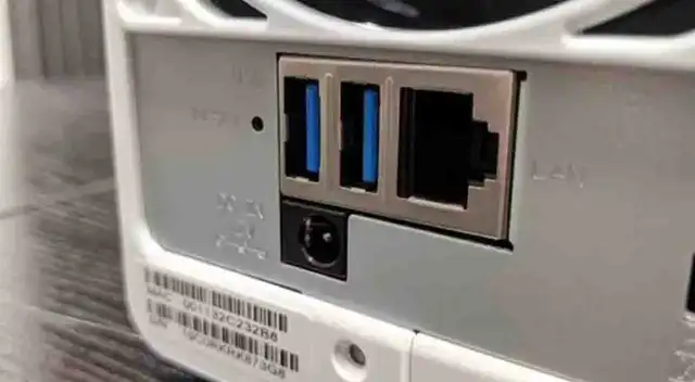 Conoce para qué sirve el puerto USB que se ubica en el router de internet