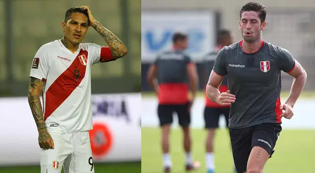 Paolo Guerrero se viene recuperando de una lesión a la rodilla. Paolo Guerrero se viene recuperando de una lesión a la rodilla.