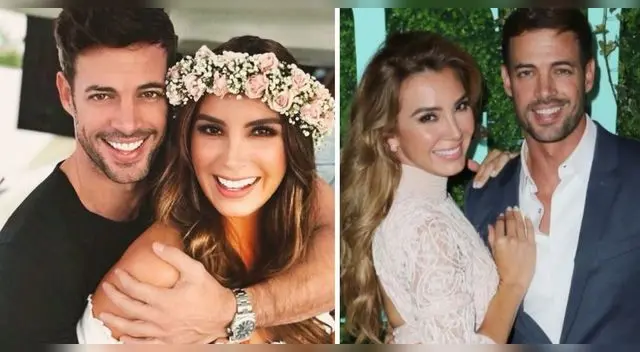Elizabeth Gutiérrez tras separación William Levy: "Hablar san el alma"