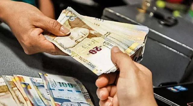 Retiro AFP requisitos para poder solicitar tus fondos de hasta 4 UIT