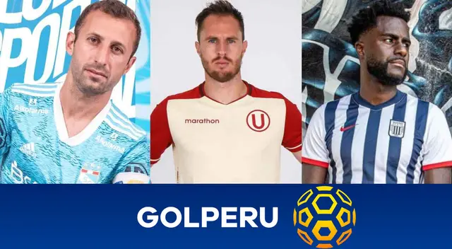 La temporada 2022 de la Liga 1 empieza este viernes 4 de febrero.