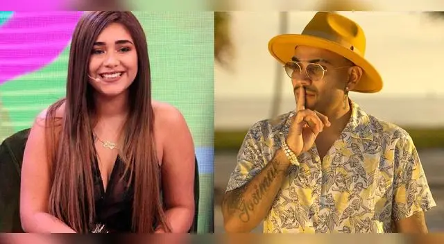 Gianella Ydoña revela que Josimar le propuso tener otro hijo cuando María Fe estaba embarazada