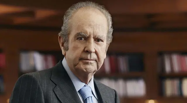 El magnate se desarrolló en los sectores de metalurgia, seguros, comercio, minería y finanzas.