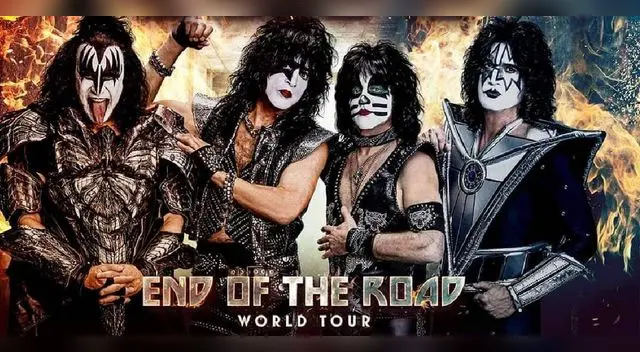 ¿Cuándo será la fecha de su concierto en Lima? ¿Cuándo será la fecha de su concierto en Lima?