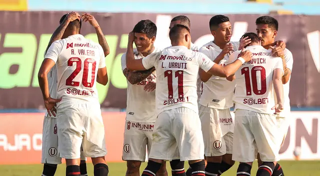 Universitario de Deportes se medirá ante Cantolao. Universitario de Deportes se medirá ante Cantolao.