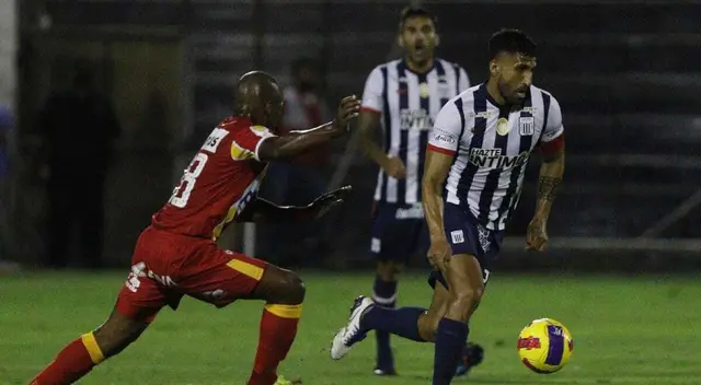 Alianza y Grau se enfrentan por la primera fecha de la Liga 1 Alianza y Grau se enfrentan por la primera fecha de la Liga 1