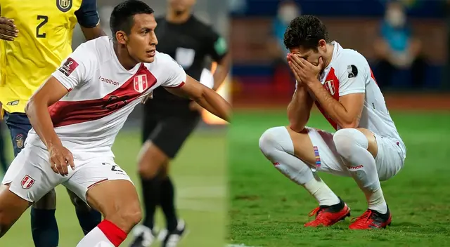 Alex Valera respaldó a Santiago Ormeño