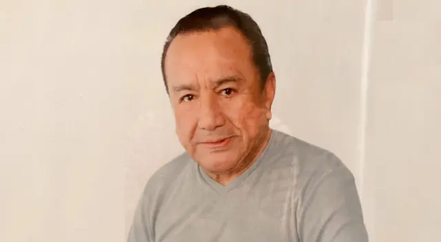 Reconocido periodista Tito Navarro falleció este viernes Reconocido periodista Tito Navarro falleció este viernes