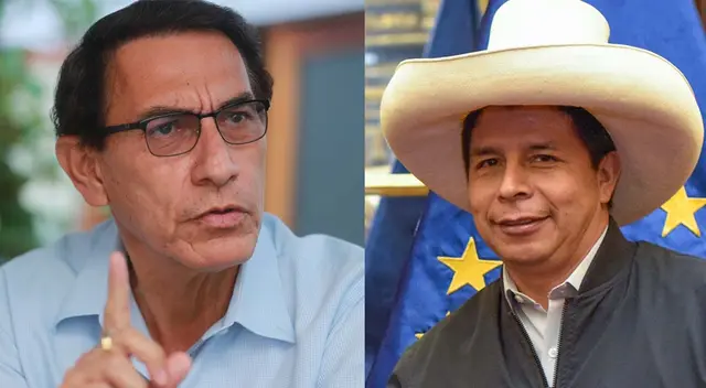 Martín Vizcarra indica que: