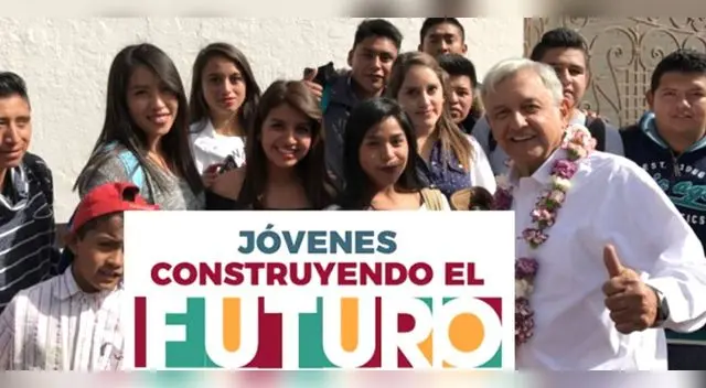 Beca Jóvenes Construyendo el Futuro 2022: registro, beneficios y requisitos Beca Jóvenes Construyendo el Futuro 2022: registro, beneficios y requisitos