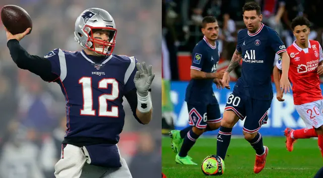 Conoce las diferencias entre el fútbol americano y fútbol soccer