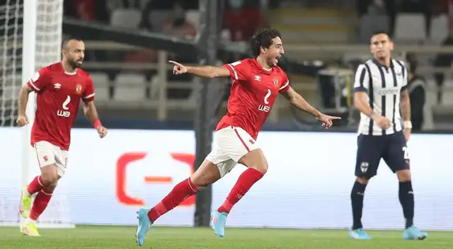Al-Ahly es el tercer semifinalista del Mundial de Clubes 2022. Al-Ahly es el tercer semifinalista del Mundial de Clubes 2022.